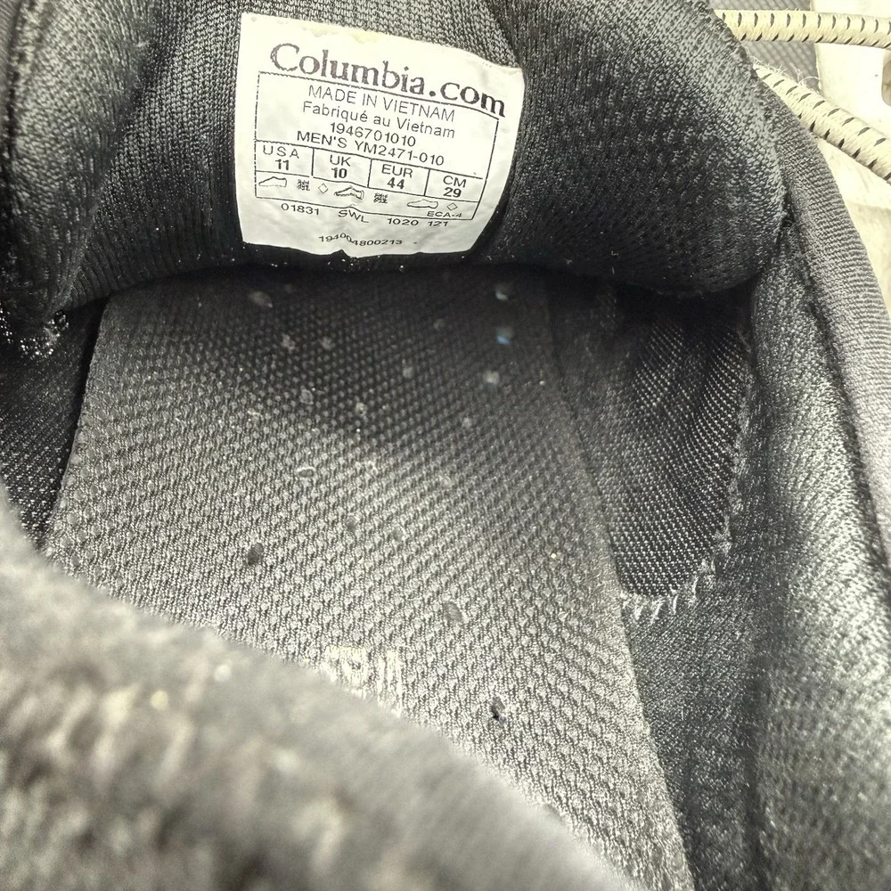 Columbia pre owned